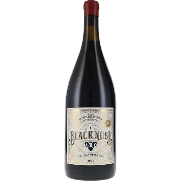 Blacknose Vino Tinto de la Tierra 2021 1500ml Magnum – Blacknose