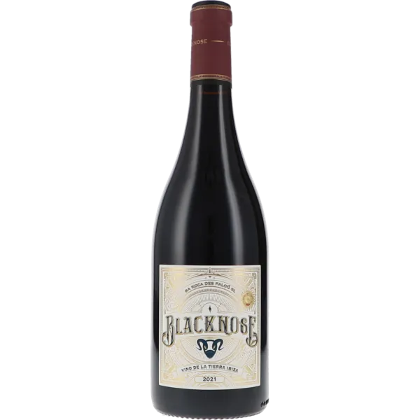 Blacknose, Vino Tinto de la Tierra 2021 – Blacknose