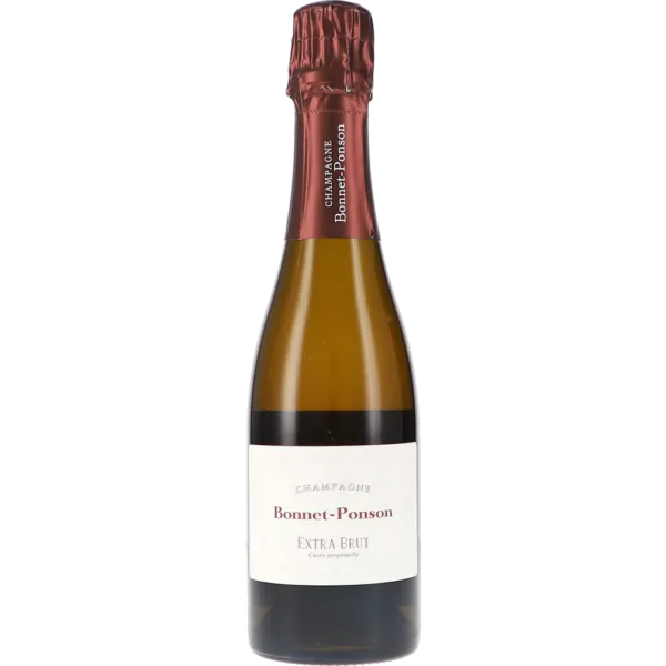 Cuvée perpétuelle RP21AB Extra Brut Premier Cru 375ml – Bonnet-Ponson