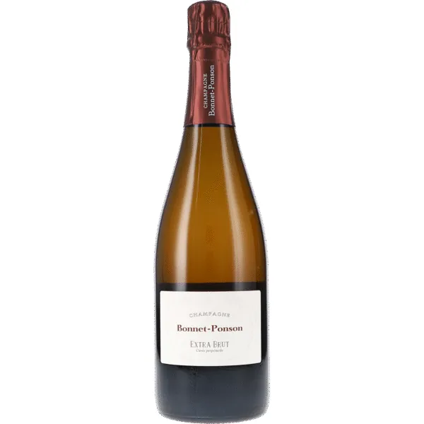 Cuvée perpétuelle, RP22AB, Extra Brut Premier Cru – Bonnet-Ponson
