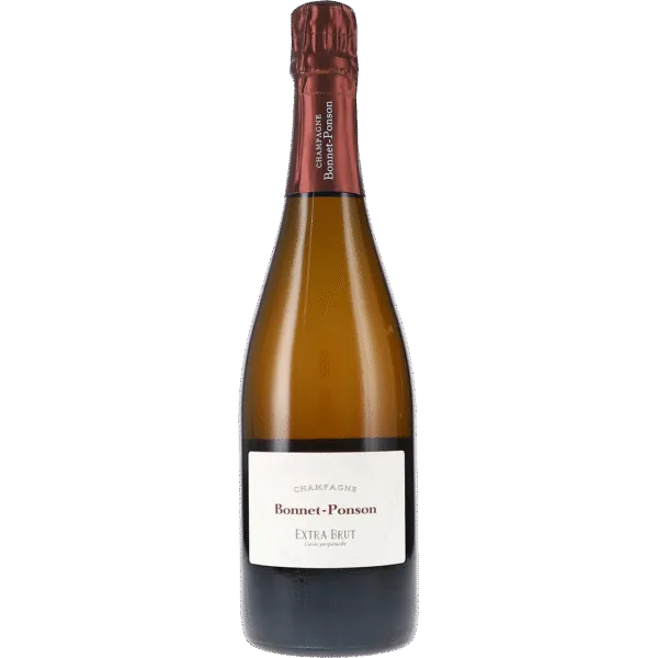 Cuvée perpétuelle, RP22AB, Extra Brut Premier Cru – Bonnet-Ponson