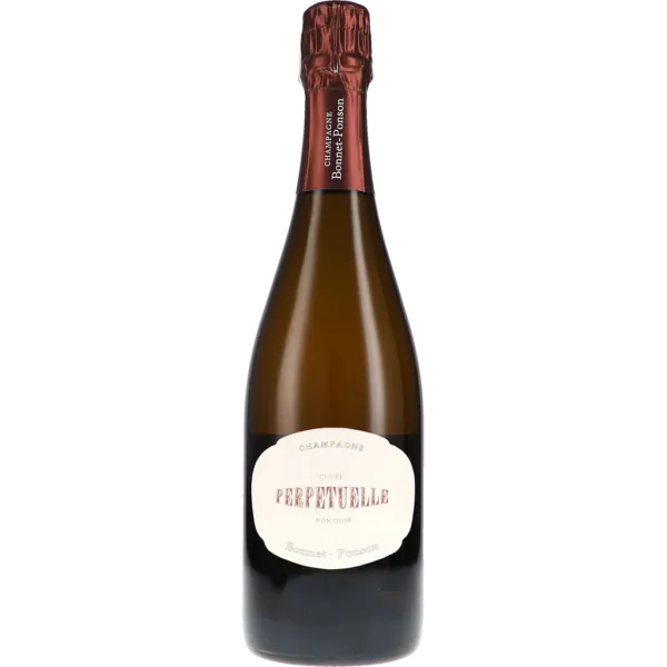 Cuvée perpétuelle, RP22AB, Non Dosé Premier Cru – Bonnet-Ponson