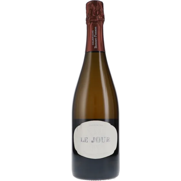 Le Jour LJ20, Non Dosé Premier Cru – Bonnet-Ponson