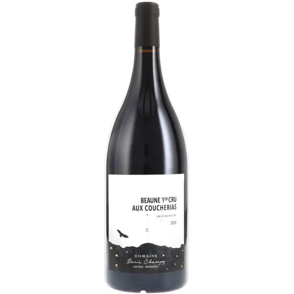Beaune 1er Cru Aux Coucherias AOP 2020 1500ml Magnum – Boris Champy