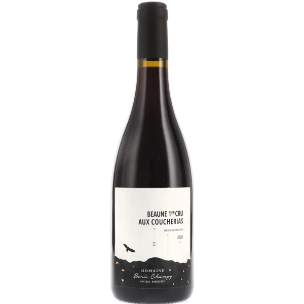 Beaune 1er Cru Aux Coucherias AOP 2020 – Boris Champy