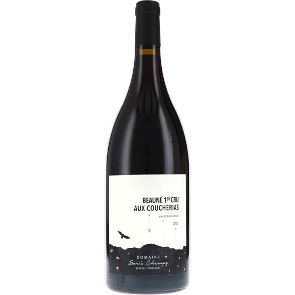 Beaune 1er Cru Aux Coucherias AOP 2021 1500ml Magnum – Boris Champy