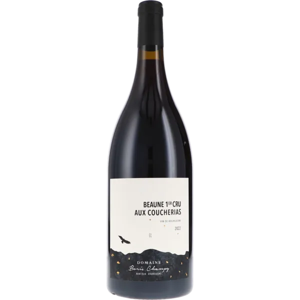 Beaune 1er Cru Aux Coucherias AOP 2022 1500ml Magnum – Boris Champy