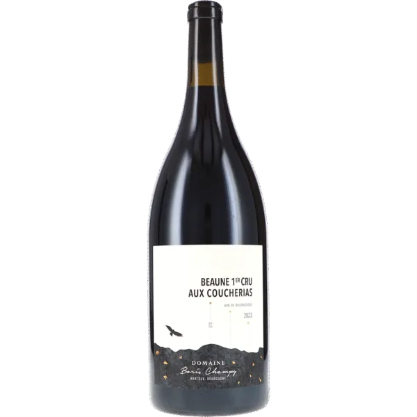 Beaune 1er Cru Aux Coucherias AOP 2023 1500ml Magnum – Boris Champy