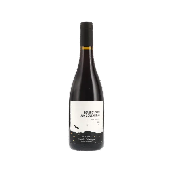 Beaune 1er Cru Aux Coucherias AOP 2023 3000ml Doppel-Magnum – Boris Champy