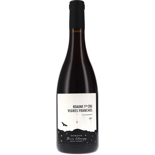 Beaune 1er Cru Vignes Franches AOP 2021 – Boris Champy