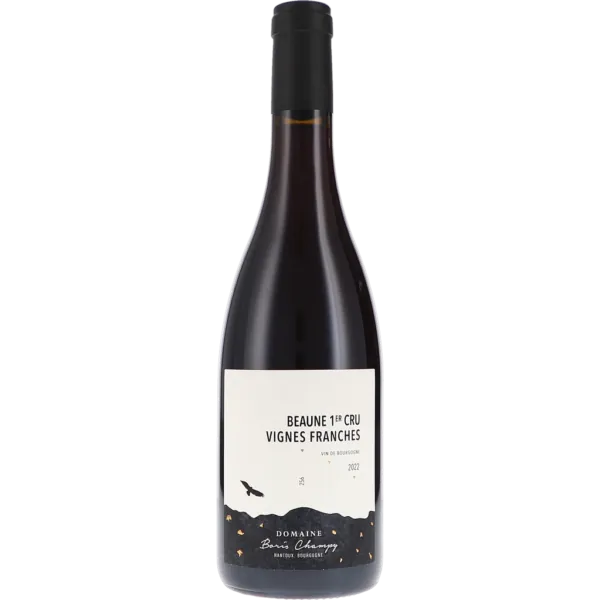 Beaune 1er Cru Vignes Franches AOP 2022 – Boris Champy
