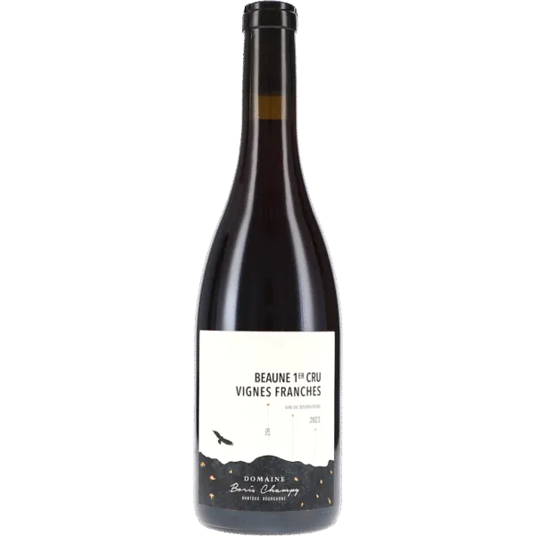 Beaune 1er Cru Vignes Franches AOP 2023 – Boris Champy