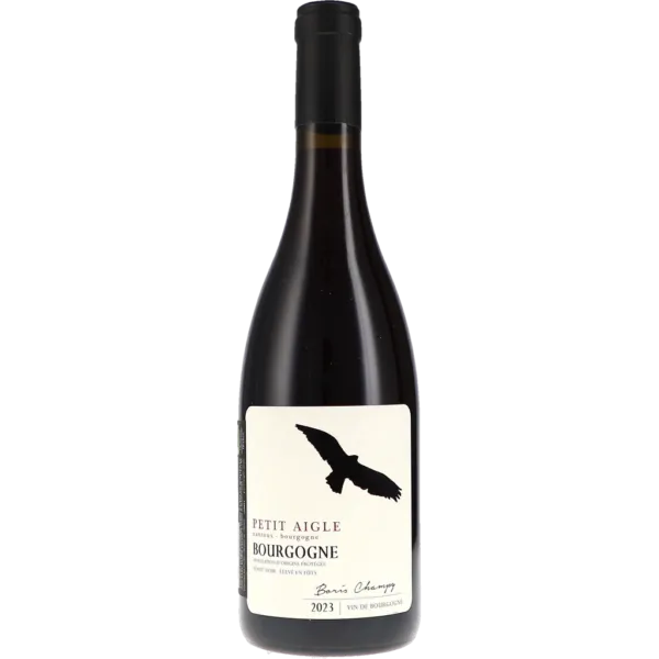 Petit Aigle Bourgogne Pinot Noir - Élevé en Fût AOP 2023 – Boris Champy