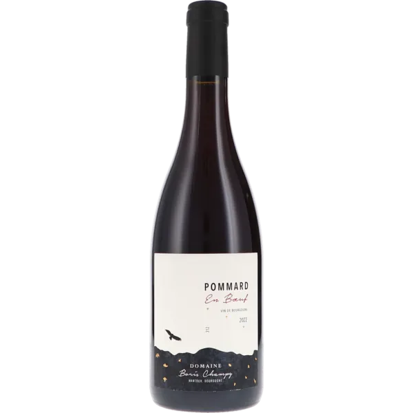 Pommard En Boeuf AOP 2022 – Boris Champy