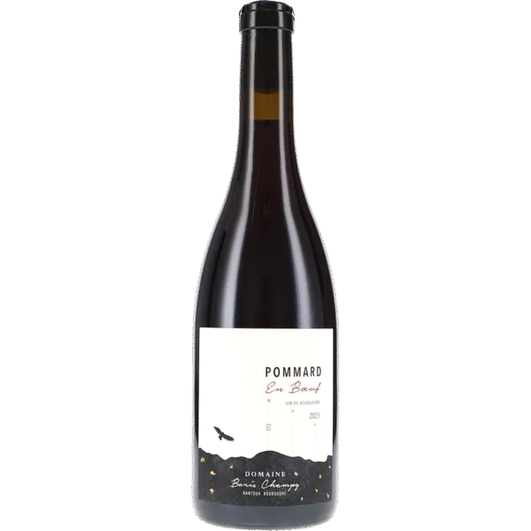Pommard En Boeuf AOP 2023 – Boris Champy