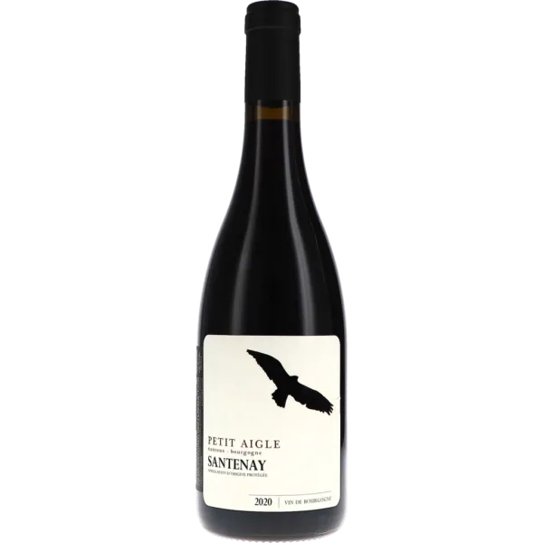 Santenay, Petit Aigle AOP 2020 – Boris Champy