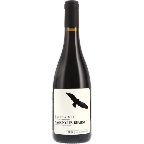 Savigny-Les-Beaune rouge, Petit Aigle AOP 2020 – Boris Champy
