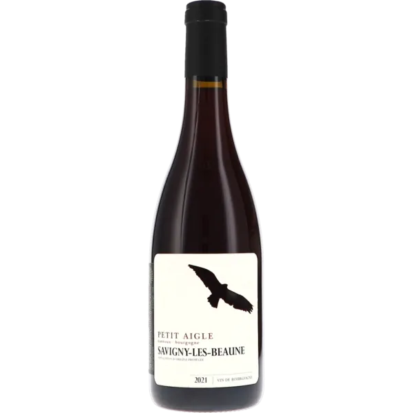 Savigny-Les-Beaune rouge, Petit Aigle AOP 2021 – Boris Champy