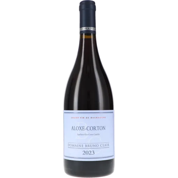 Aloxe-Corton rouge AOC 2023 – Bruno Clair