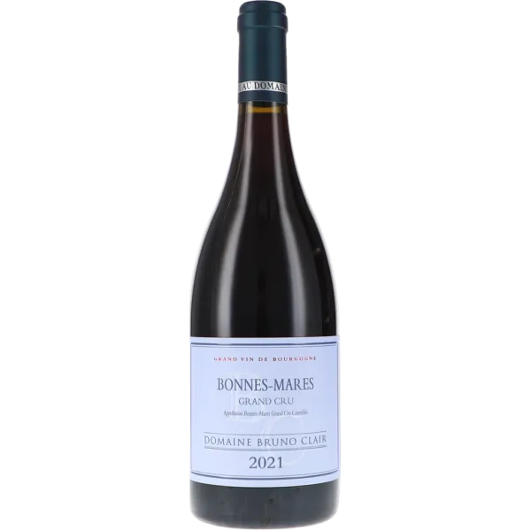 Bonnes-Mares Grand Cru AOC 2021 – Bruno Clair