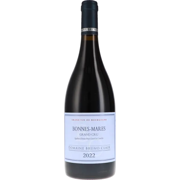 Bonnes-Mares Grand Cru AOC 2022 – Bruno Clair