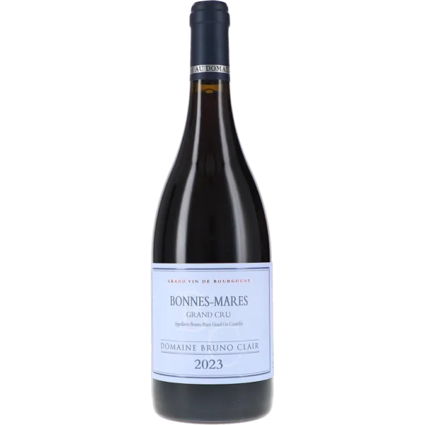 Bonnes-Mares Grand Cru AOC 2023 – Bruno Clair