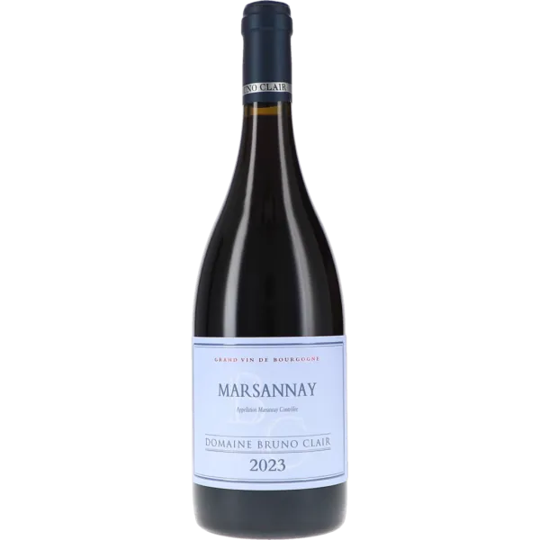 Marsannay rouge AOC 2023 – Bruno Clair