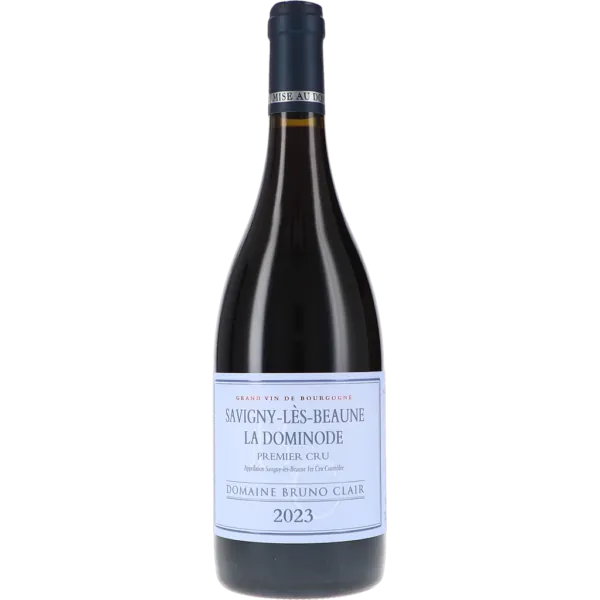 Savigny-les-Beaune 1er Cru "La Dominode" AOC 2023 – Bruno Clair