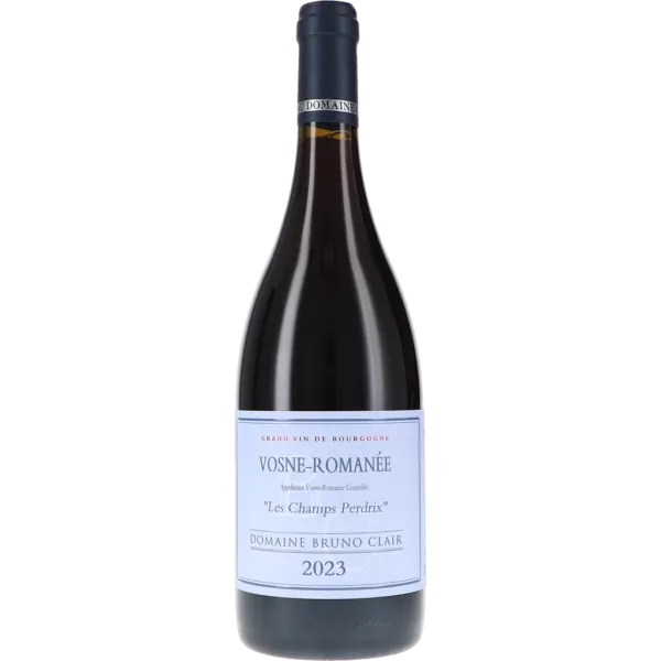 Vosne-Romanée "les Champs Perdrix" AOC 2023 – Bruno Clair