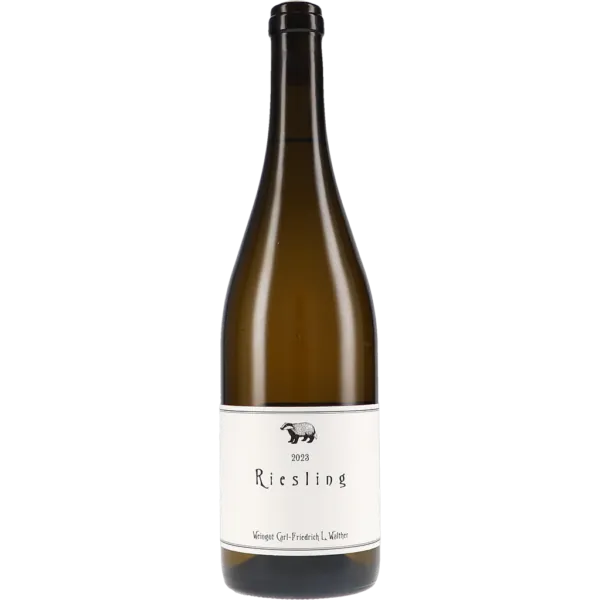 Riesling 2023 – Carl-Friedrich L. Walther