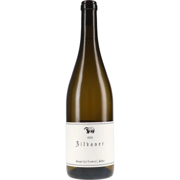 Silvaner 2023 – Carl-Friedrich L. Walther