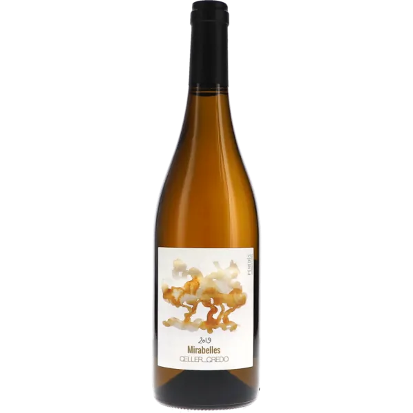 Mirabelles 2019 – Celler Credo