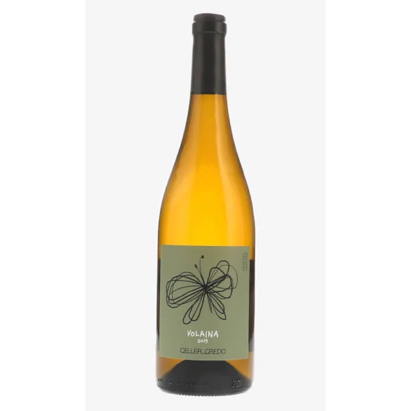 Volaina 2019 – Celler Credo