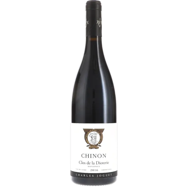 Clos de la Dioterie, Monopole AOC 2016 – Charles Joguet