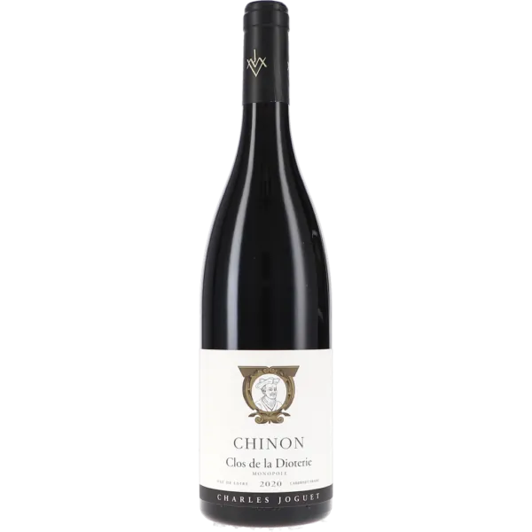Clos de la Dioterie Monopole AOC 2020 – Charles Joguet