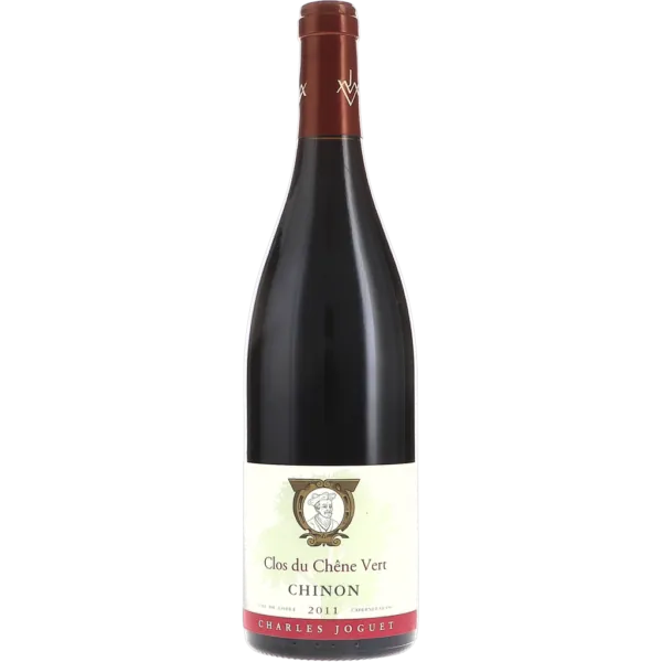 Clos du Chêne Vert AOC 2011 – Charles Joguet