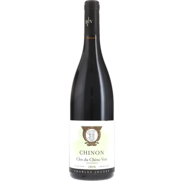 Clos du Chêne Vert Monopole AOC 2016 – Charles Joguet