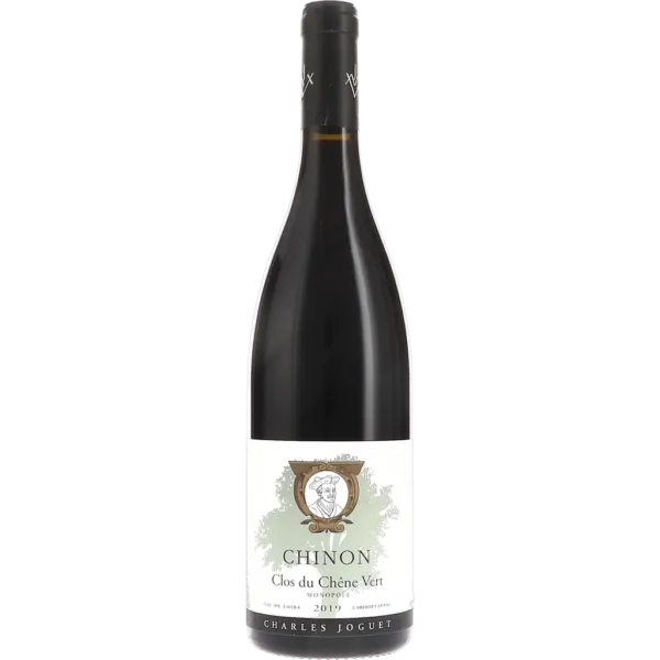 Clos du Chêne Vert Monopole AOC 2019 – Charles Joguet