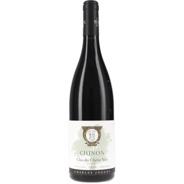 Clos du Chêne Vert Monopole AOC 2020 – Charles Joguet