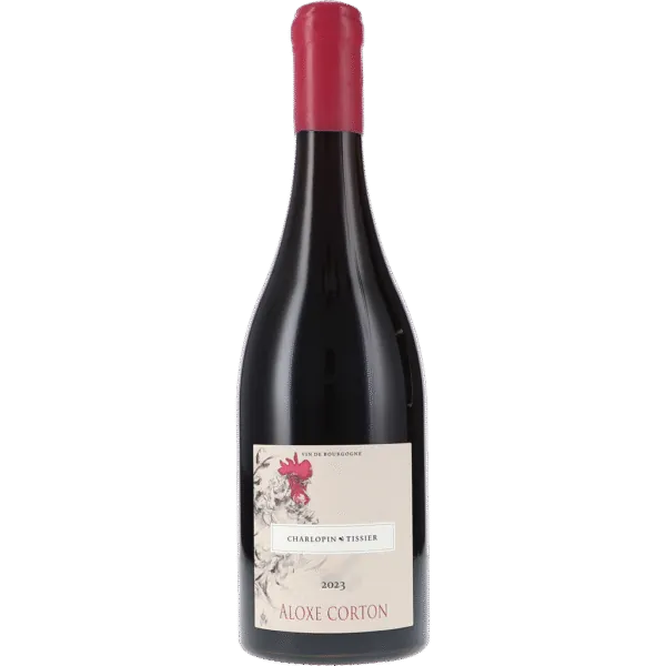 Aloxe-Corton rouge AOC 2023 – Charlopin Tissier