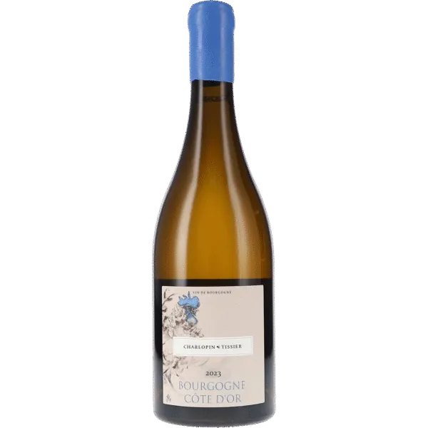 Bourgogne Côte d'Or blanc 2023 – Charlopin Tissier