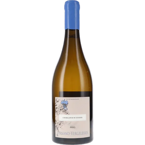 Pernand-Vergelesses blanc AOC 2023 – Charlopin Tissier
