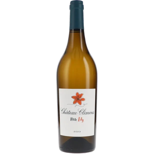 Petite Lily AOC 2023 – Château Climens