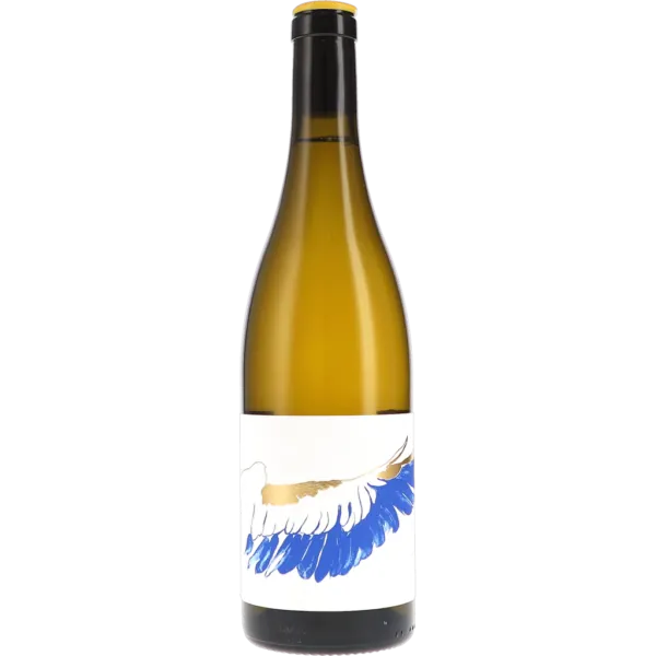 Athénaïs Bourgogne Chardonnay AOC 2022 – Château de Béru