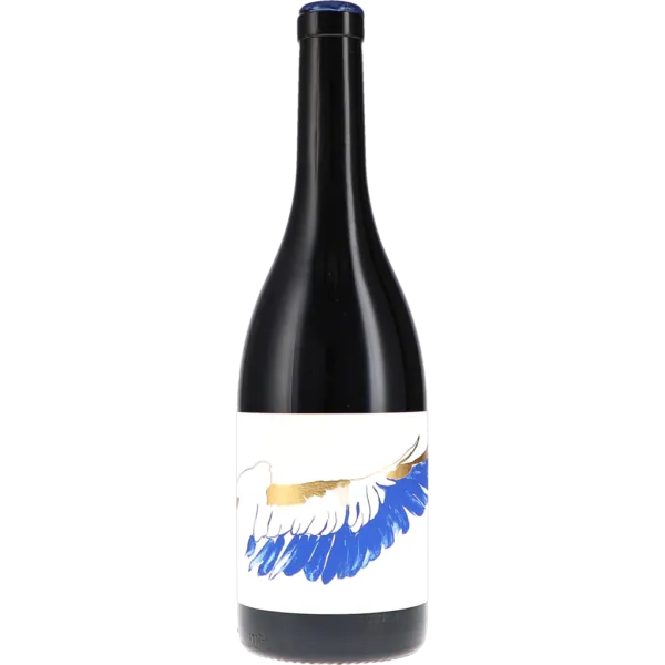 Athénaïs Côte d'Auxerre "Céleste" AOC 2020 – Château de Béru