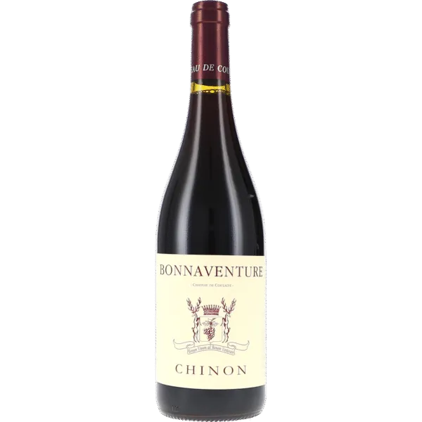Bonnaventure AOC 2023 – Château de Coulaine