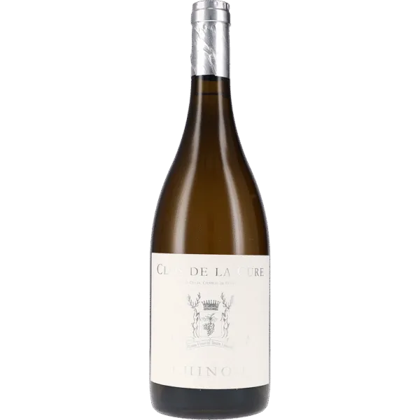Clos de la Cure AOC 2023 – Château de Coulaine