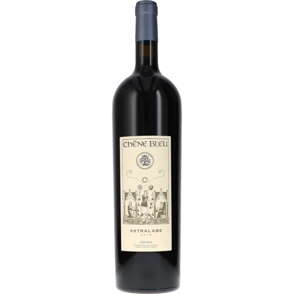 Astralabe rouge AOC 2019 1500ml Magnum – Chêne Bleu