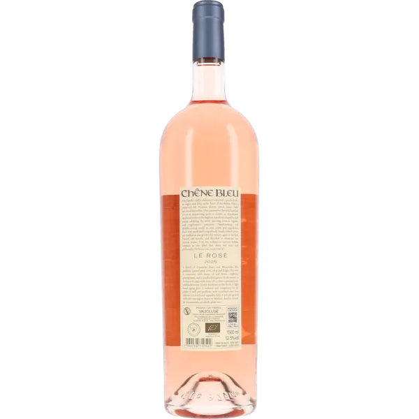Le Rosé IGP 2025 1500ml Magnum – Chêne Bleu