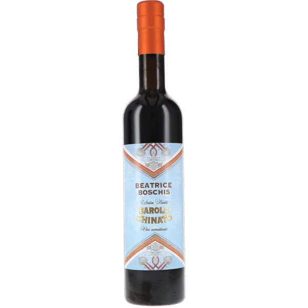 Beatrice Boschis Barolo Chinato 500ml – Chiara Boschis - E.Pira & Figli